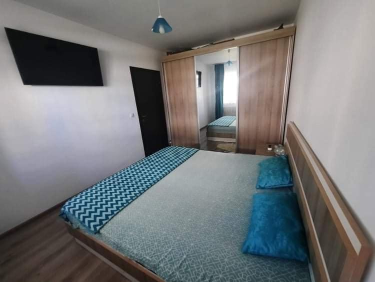 Diana Apartament Appartamento Braşov Esterno foto